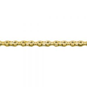 Taya NOVE-91 (UL) 116L 9 Speed Chain Ti-Gold