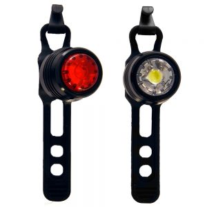 Oxford BrightSpot LED Lightset