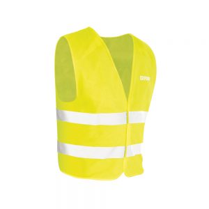 Oxford Bright Vest Packaway S/M