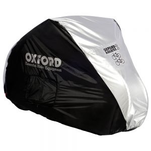 Oxford Aquatex Double Bicycle Cover