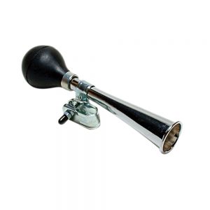 Oxford Bulb Horn 7''