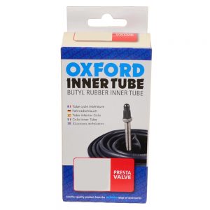 Oxford Inner Tube 700 x 18-23c Presta
