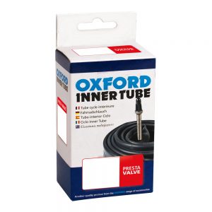 Oxford Inner Tube 700 x 35-38c Presta