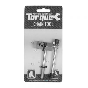 Torque Chain Rivet Extractor