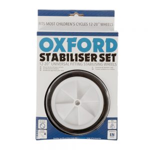 Oxford Split Pin Stabiliser Set