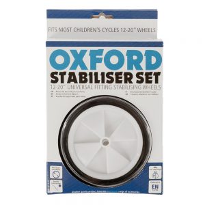 Oxford Universal Stabiliser Set 12-20''