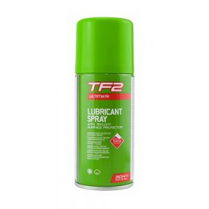 Weldtite TF2 Ultimate Spray with Teflon (150ml)