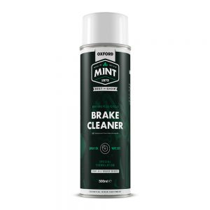 Oxford Mint Brake Cleaner 500ml
