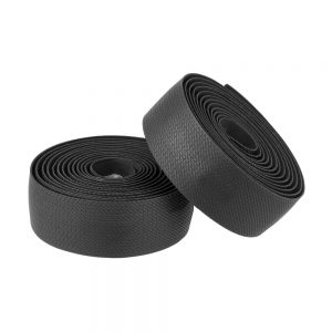 Acros Mellow Bar Tape - Black