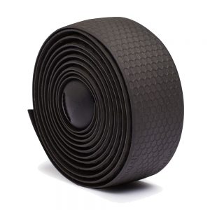 Acros Silicone Wrap Handlebar Tape - Black