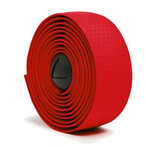 Acros Silicone Wrap Handlebar Tape - Red