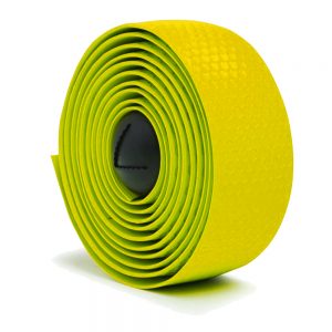 Acros Silicone Wrap Handlebar Tape - Yellow