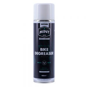 Oxford Mint Bike Degreaser 500ml