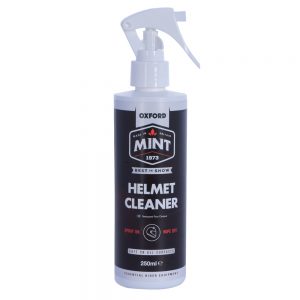 Oxford Mint Helmet Visor Cleaner 250ml