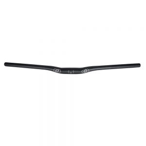 Oxford Riser H/bar 720x31.8x20mm rise