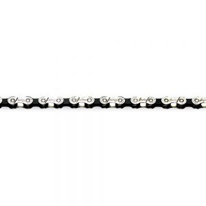 Taya OCTO 116L 7-8- Speed Chain Silver/Black