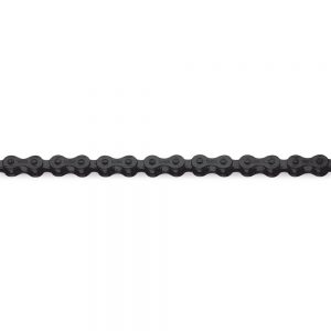 Taya 408H Single Speed Chain 1/2 x 3/32 GST-500 Black/Black 112L