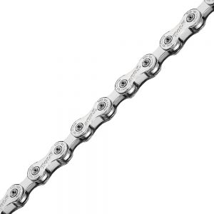 Taya Tolve-121 12 Speed Chain Silver/Silver 126L