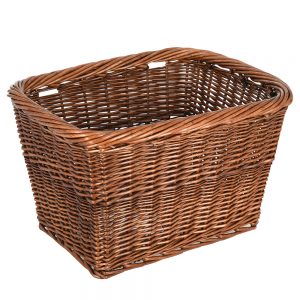 Oxford Pembroke Basket Deluxe 16' Square Shape