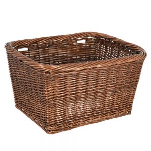 Oxford Pembroke Basket Deluxe 18'' Square Shape