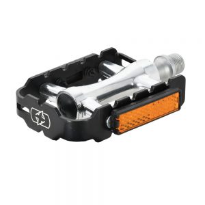 Oxford Sealed Bearing Low Profile Pedals 9/16