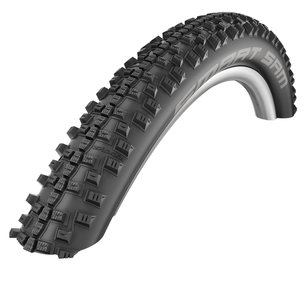Schwalbe Smart Sam Plus 29 x 2.25 GreenGuard Addix SnakeSkin