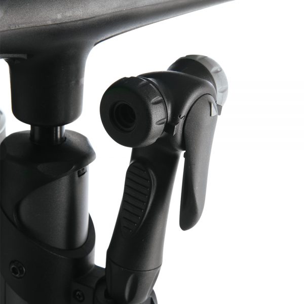Oxford Airtrack Pro Track Pump