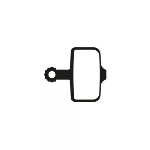 FullStop Avid Elixir Disc Pads