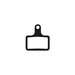 FullStop Shimano Road Disc Pads