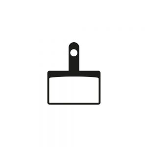 FullStop Shimano Deore BRM515 SL Alloy Disc Pads