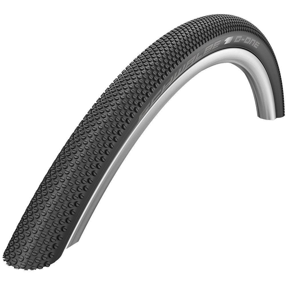 Schwalbe G-One Allround 29 x 2.25 SnakeSkin TL-Easy