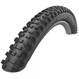 Schwalbe Hans Dampf 27.5 x 2.35 Performance Addix TL-Ready
