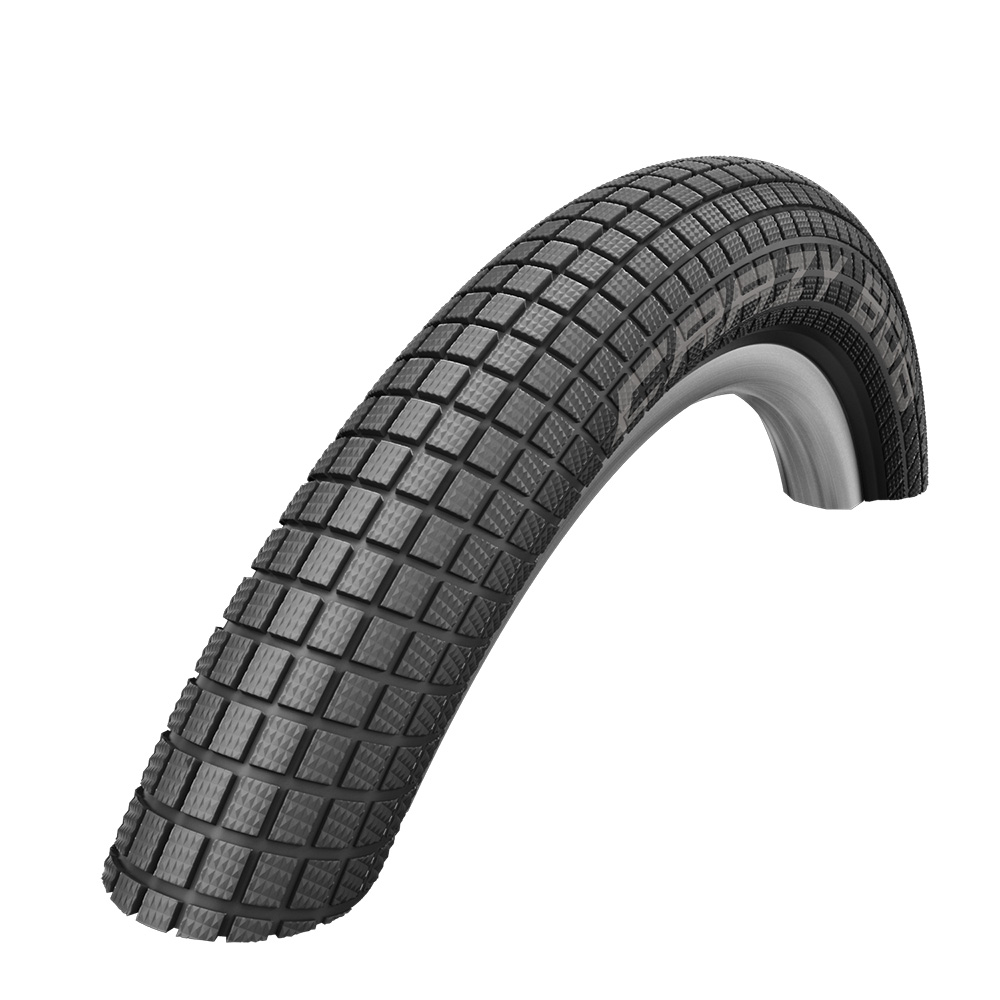 Schwalbe Crazy Bob 20 x 2.10 Performance Addix