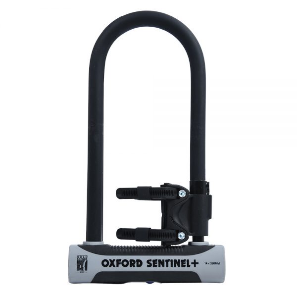 Oxford Sentinel plus U-Lock 14mm x 320mm