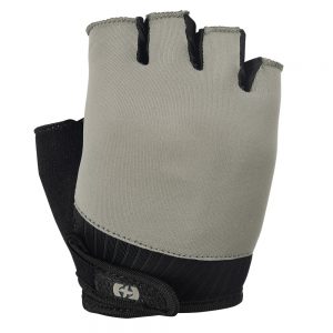 Oxford Cadence Mitts Grey XS