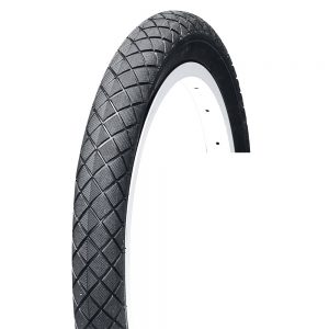 Oxford Asphalt 20 x 1.95 Black