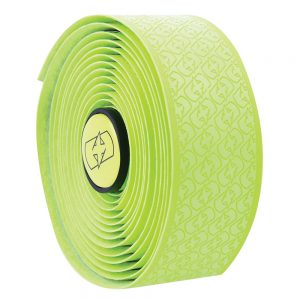 Oxford Performance Handlebar Tape Fluorescent Yellow
