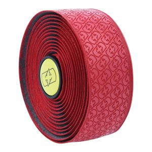 Oxford Performance Handlebar Tape Red