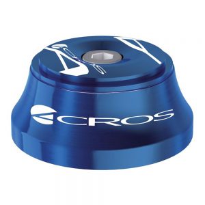 Acros Ai-41 Headset Upper Blue IS41/28.6