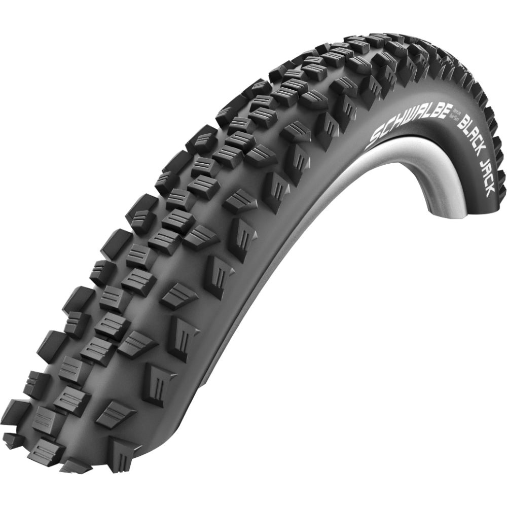 Schwalbe Black Jack 18 x 1.90 K-Guard