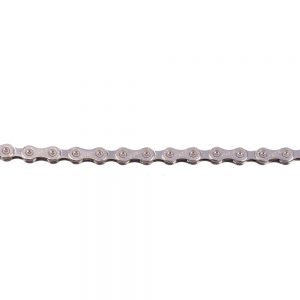 Taya DECA-101 116L 10 Speed Chain Silver/Silver