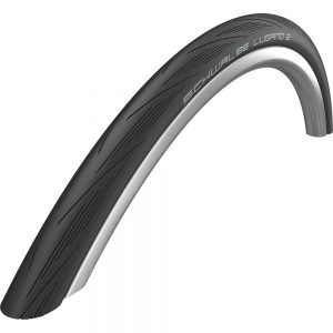 Schwalbe Lugano II 700 x 28c K-Guard Wired