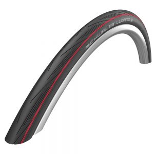 Schwalbe Lugano II 700 x 25c K-Guard Wired