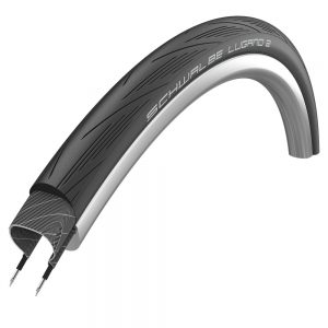 Schwalbe Lugano II Endurance 700 x 25c Wired