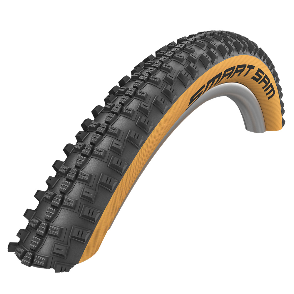 Schwalbe Smart Sam 29 x 2.25 Classic Skin Addix
