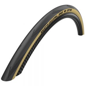 Schwalbe One 700 x 25c Classic Skin RaceGuard Folding