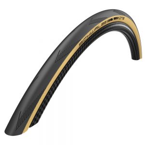 Schwalbe One 700 x 25c Classic Skin RaceGuard TL-Easy