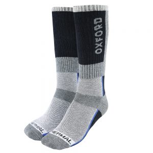 Oxford Thermal Oxsocks Reg 4-9 (small)
