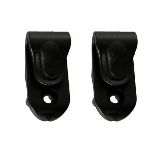 Oxford Aqua Panniers Bracket Kit