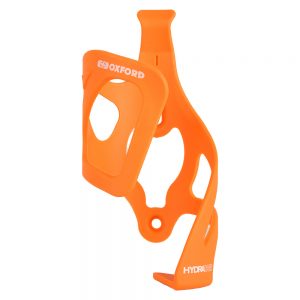 Oxford Hydra Side Pull Cage - Orange